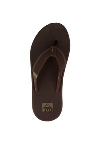 Reef FANNING LOW - Teensandalen - brown