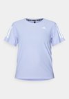 TEE - Sports T-shirt - violet tone