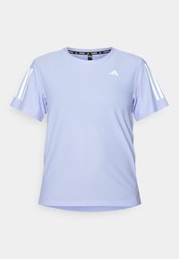 TEE - Sports T-shirt - violet tone
