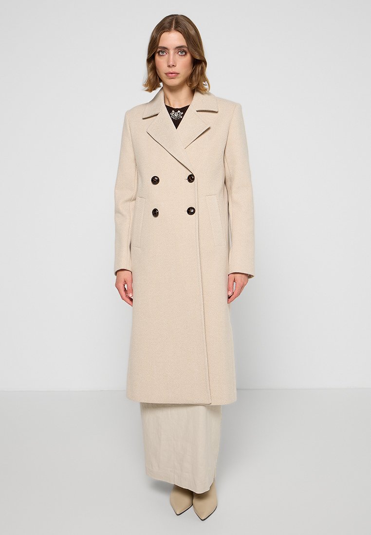 Twinset ACTITUDE Mantel beige