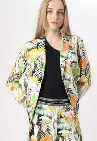 Marc Cain Blazer - deep olive green