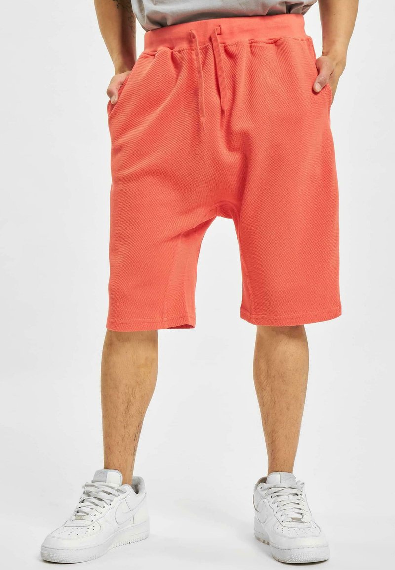 DEF Trainingsbroek - coral