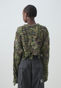 The Ragged Priest MURKY - Strickpullover - multi-coloured
