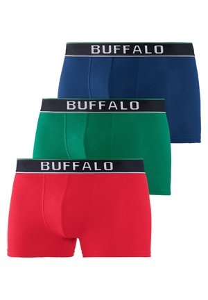 Buffalo Unterhosen für Herren online | Stilsicher untenrum | ZALANDO