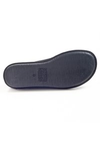 Clarks Unstructured Sportieve veterschoenen - black
