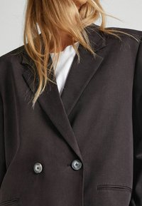 Pepe Jeans Kort kappa / rock - black