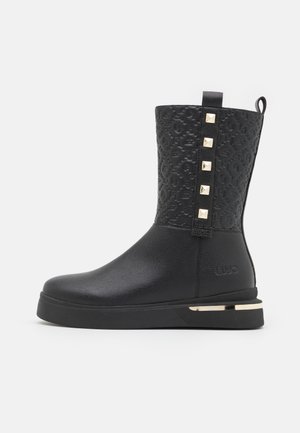 Botas - black