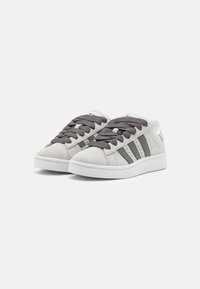 adidas Originals CAMPUS 00S - Sneakers - grey two/charcoal/footwear white