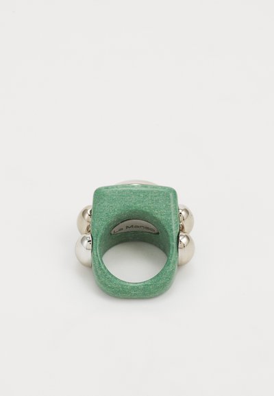 La Manso ICONIC - Gredzens - willow