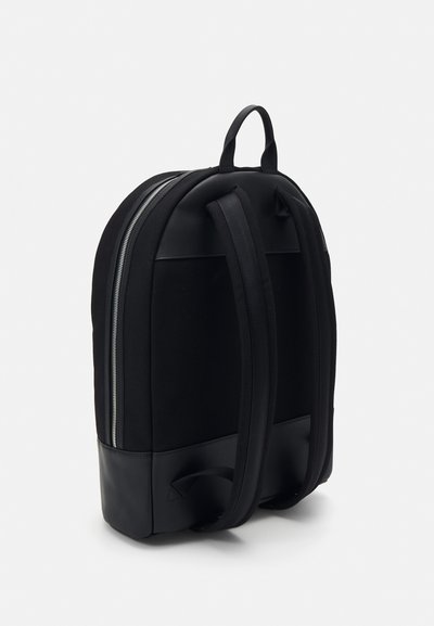 WANT Les Essentiels KASTRUP BACKPACK UNISEX - Zaino - black