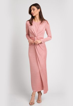 HAILEY - Długa sukienka