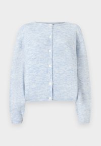 Unausgewählt, blue melange