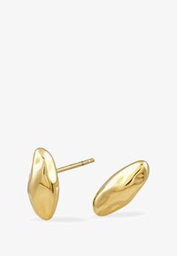 Selezionato, gold-coloured