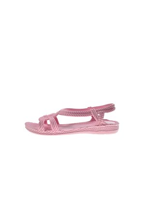 DE PLAYAS ESMIRNA - Sandalias - pink