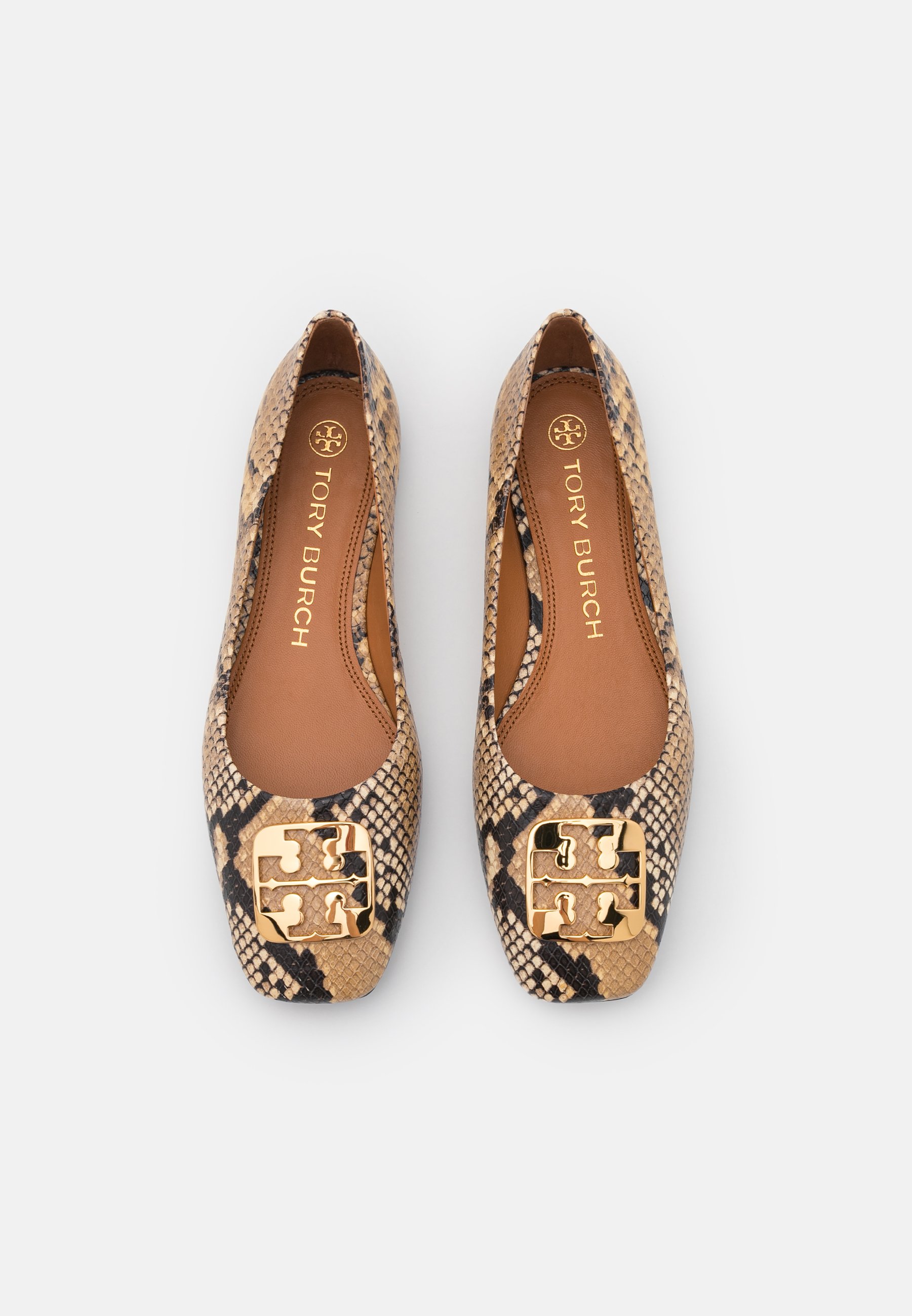 tory burch sequin flats