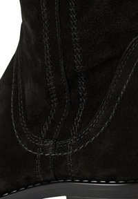 Tamaris ELEGANTE MIT TOUCH-IT - Botas - black leather