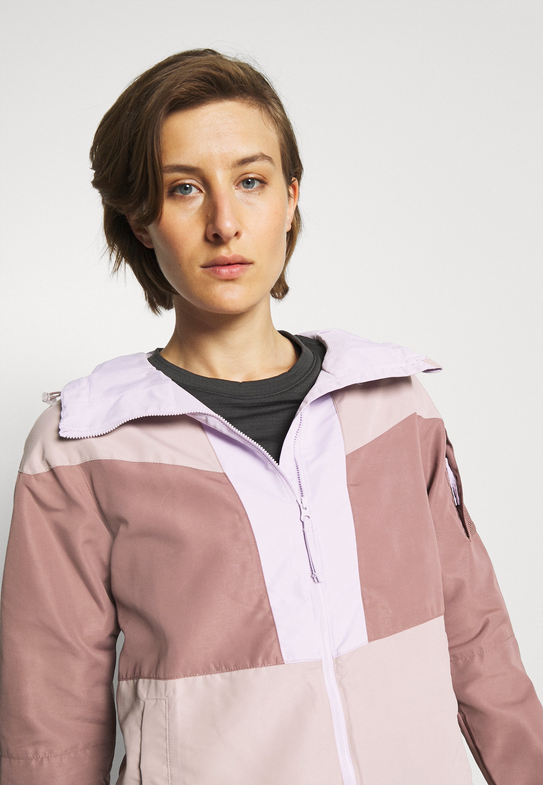 Columbia WALLOWA PARK LINED JACKET 