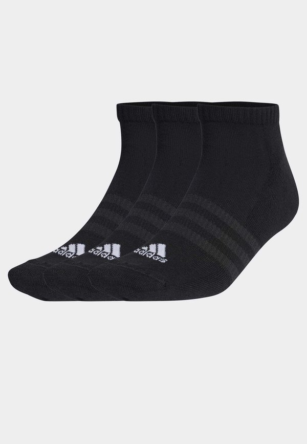 C SPW LOW 3P - Trainer socks3