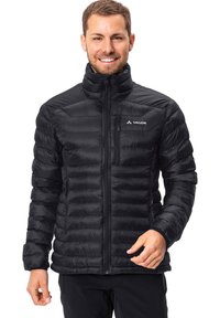 Vaude BATURA INSULATION - Winterjas - black