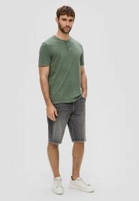 s.Oliver - T-shirt basic