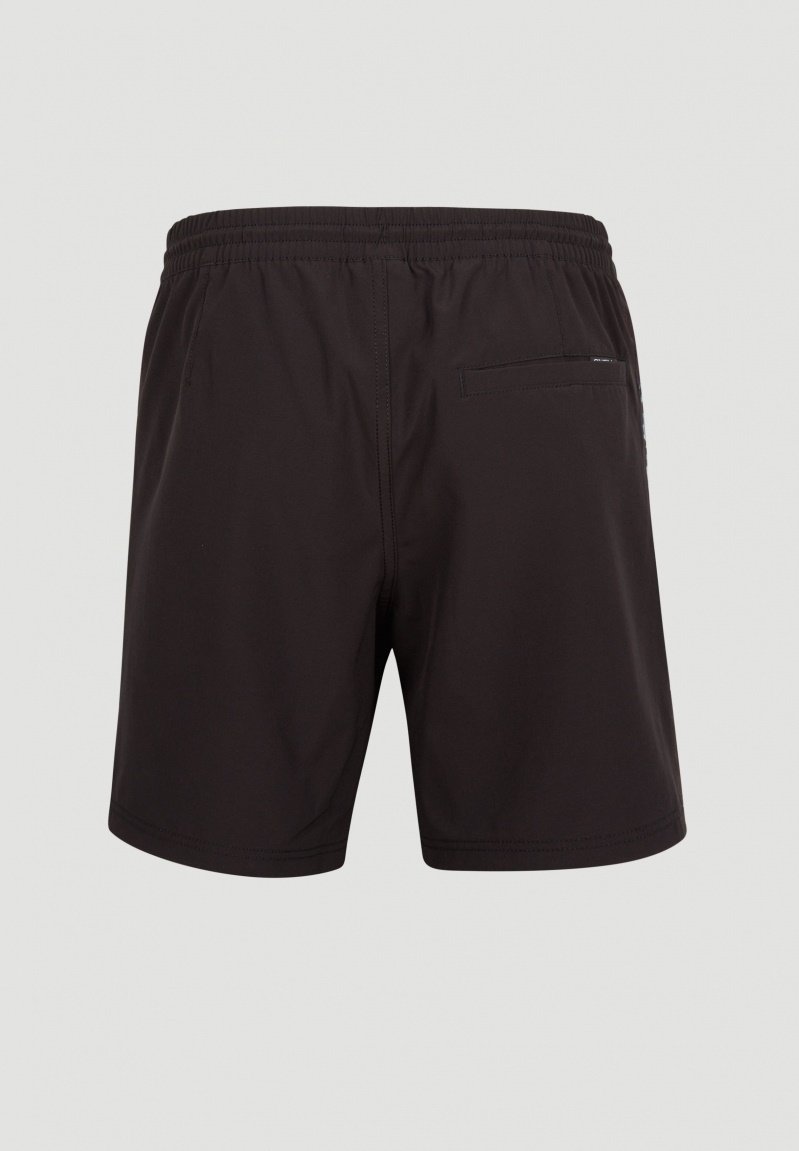 Herren Shirts | O'Neill ORIGIN PANEL Badeshorts black out/schwarz - ST64086 Herren Shirts | O'Neill ORIGIN PANEL Badeshorts black out/schwarz - ST64086