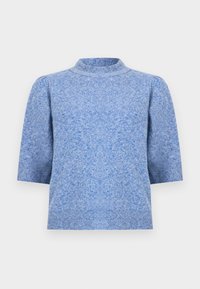 Επιλέχθηκε, beaucoup blue melange