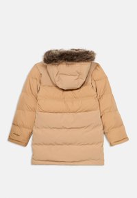 Columbia MARQUAM PEAK FUSION™ II UNISEX - Vinterkappa /-rock - canoe