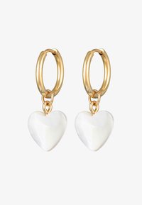 Vybrané, gold-coloured