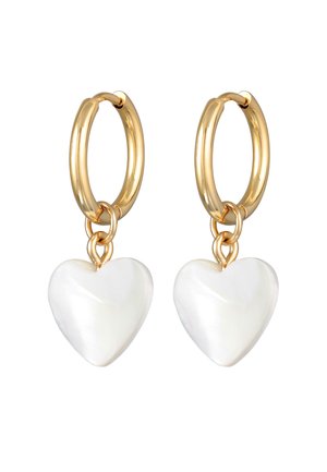 Radley Orecchini Da Donna In Argento Sterling Con Quarzo Rotondo | A Disco, Pietra Rotonda, In Confezione Regalo, Gioiello Elegante