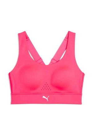 PWRBREATHE  - Sport-BH mit starker Stützkraft - pure pink