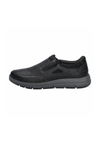 Josef Seibel GIUSEPPE  - Sneaker low - schwarz