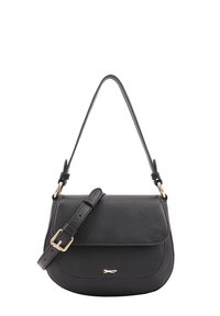 Non sélectionné, black