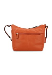 Picard PURE - Umhängetasche - brick