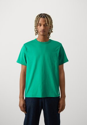 SOLID TEE - T-shirt basic - verdant green