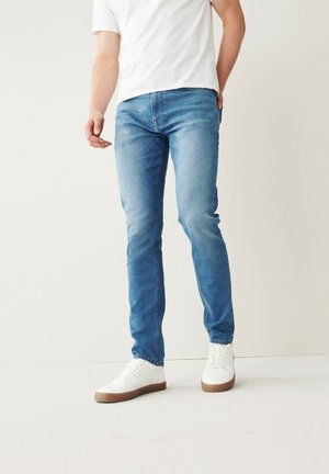 Džíny Slim Fit - blue