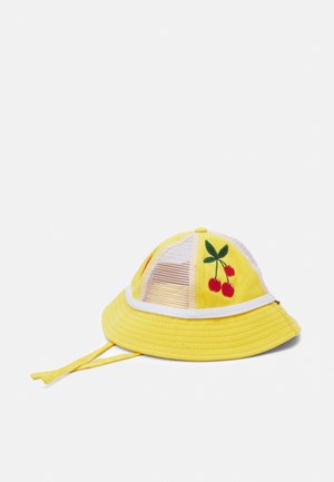 SUN HAT UNISEX - Hat - yellow