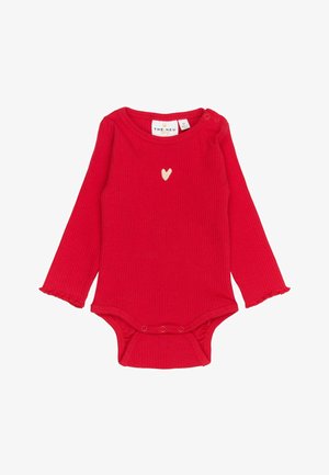 Glaustinukė - ski patrol