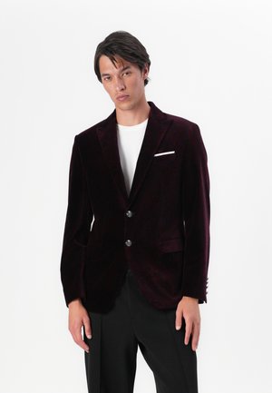 JOOP! HORACE - Sakko - medium red