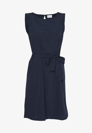 VILA, Robe de jour - dark blue