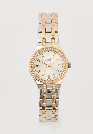 PIXIE - Horloge - silver-coloured/gold-coloured