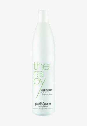 HAIR CARE DUAL ACTION SHAMPOO (500 ML.) - Shampoo - -
