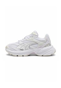 VELOPHASIS ALWAYS ON - Sneakers low - white sugared almond