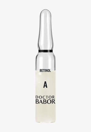 BABOR RENEWAL AMPULLEN - Sérum
