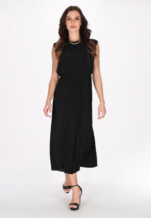 Day dress - black