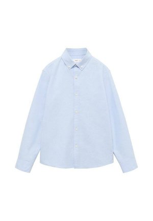 OXFORD - Vapaa-ajan kauluspaita - light blue