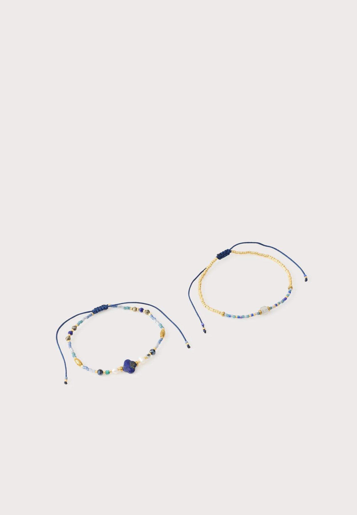 BRACELET 2 PACK