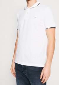 GANT Polo - white