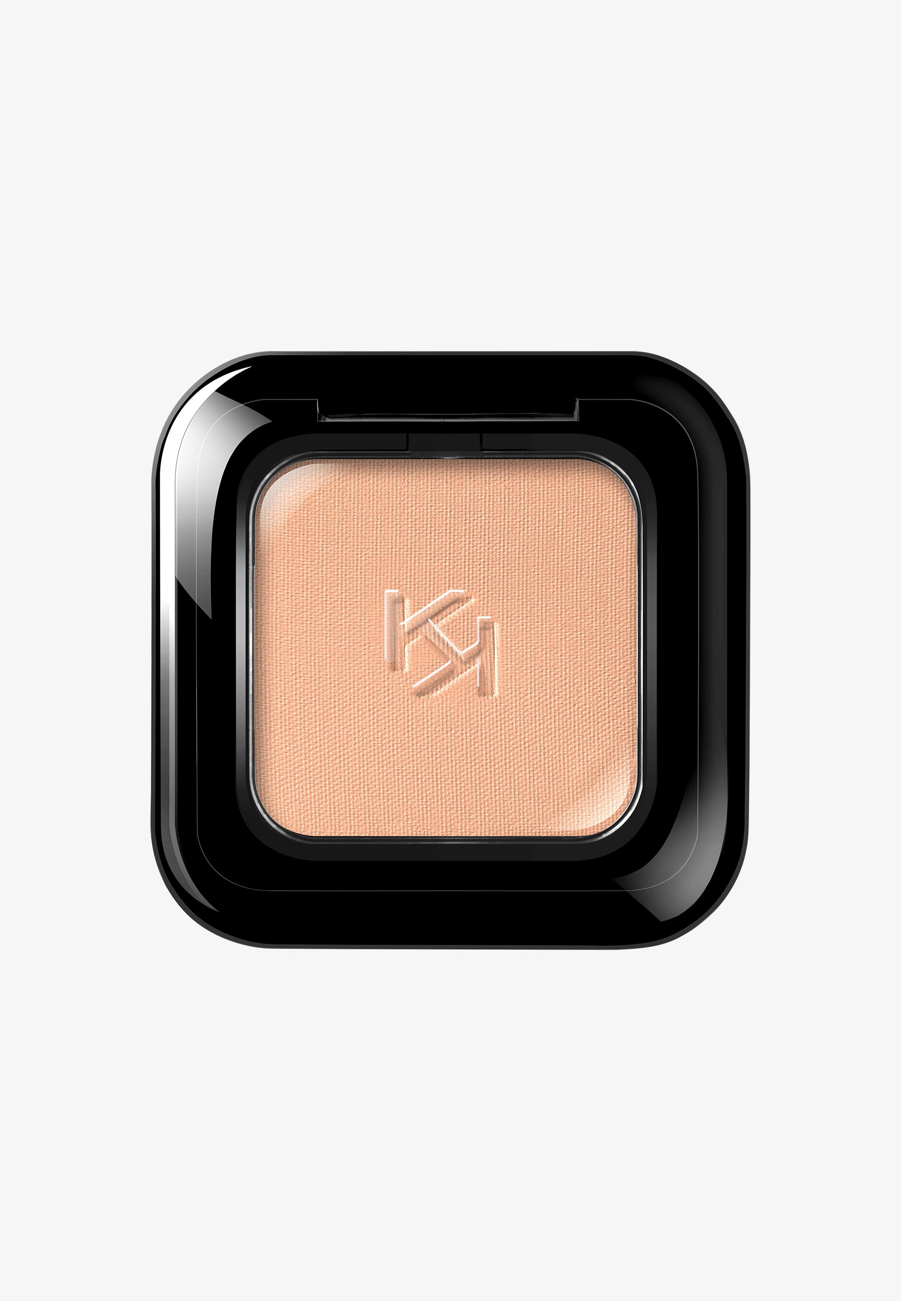 KIKO Milano High Pigment Lidschatten 45 – Langanhaltend, Hochpigmentiert In 5 Finishes: Matt, Perlmutt, Metallic, Satin, Glitzer