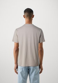Belstaff Tricou basic - anthrazit