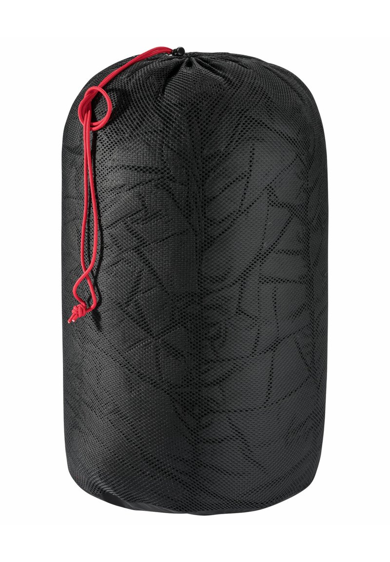 Deuter EXOSPHERE 0 - Schlafsack - schwarz - Zalando